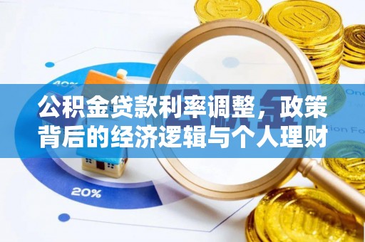 雄关公积金贷款利率调整，政策背后的经济逻辑与个人理财策略