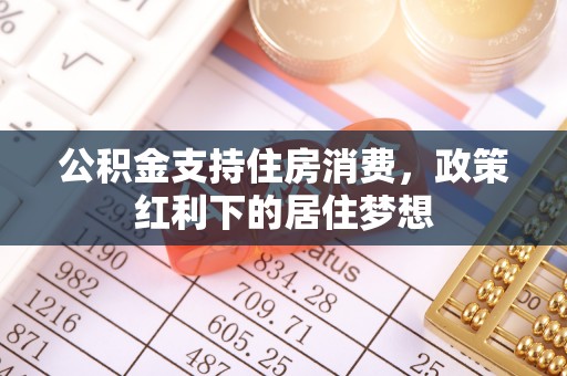 雄关公积金支持住房消费，政策红利下的居住梦想